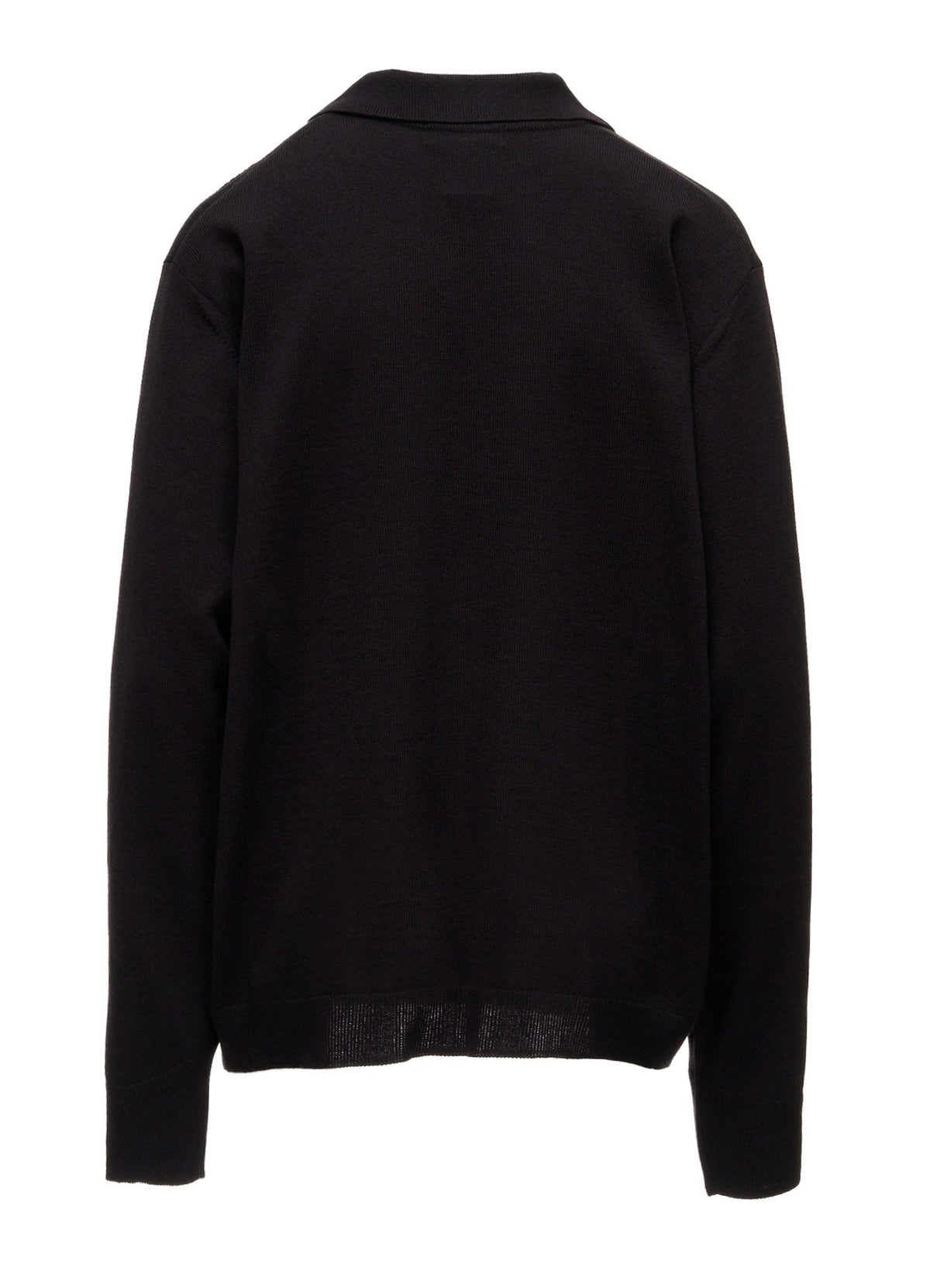 12G JERSEY DAMAGED CARDIGAN