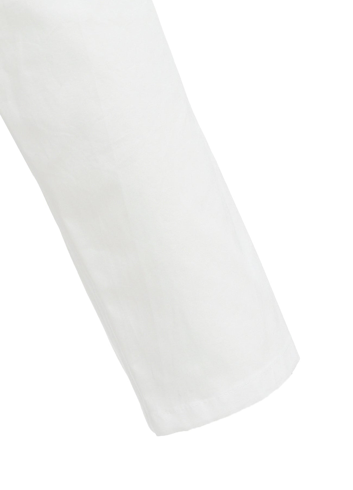 BROAD STOLE DETAIL BLOUSE