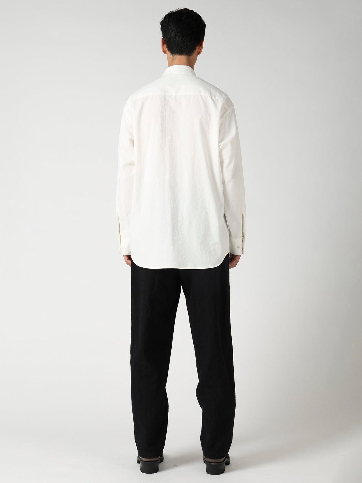 ¡¾Y's for men ¡Á MASSES¡¿ MA/ CHEST POCKET SHIRT