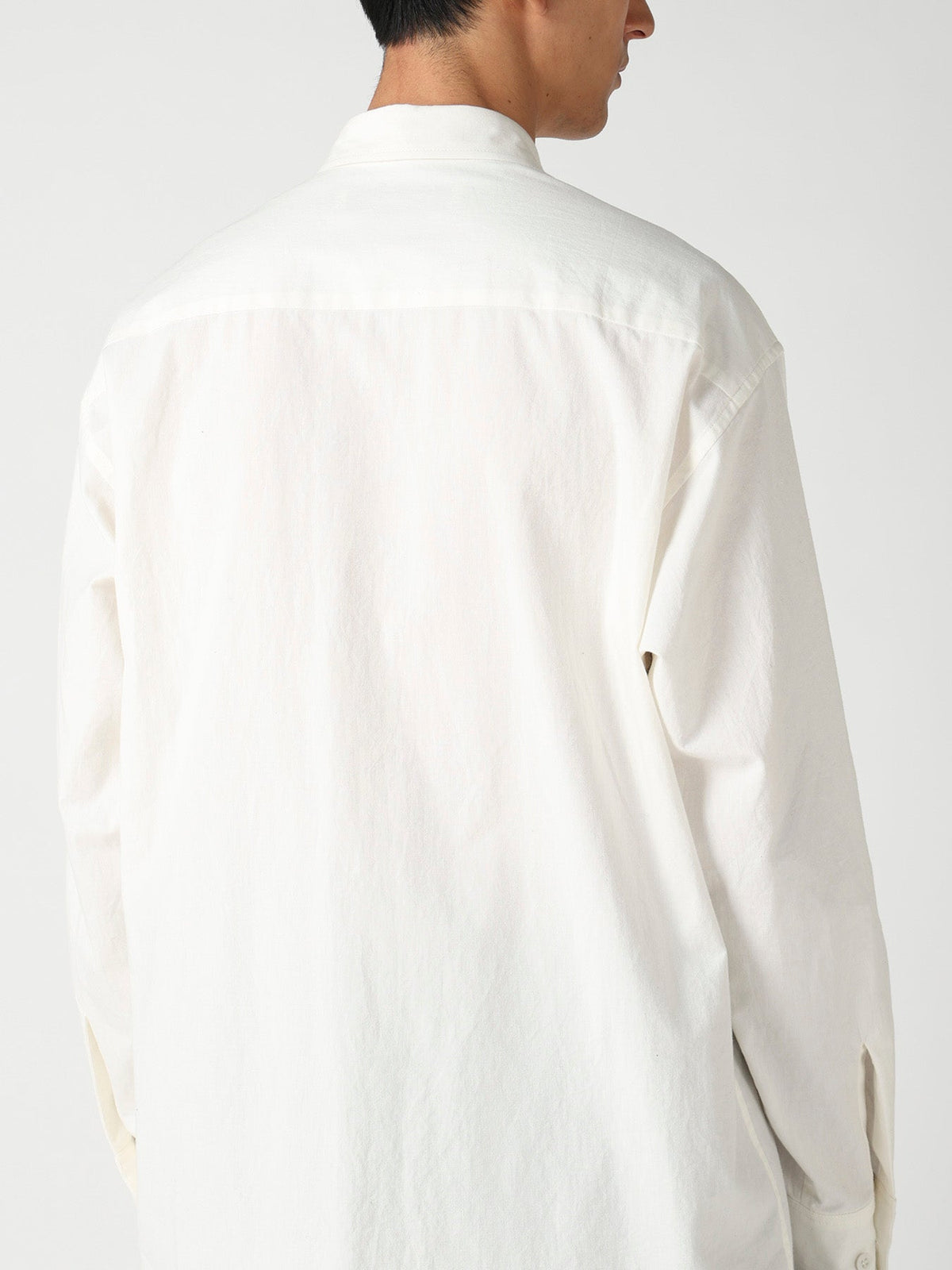 ¡¾Y's for men ¡Á MASSES¡¿ MA/ CHEST POCKET SHIRT
