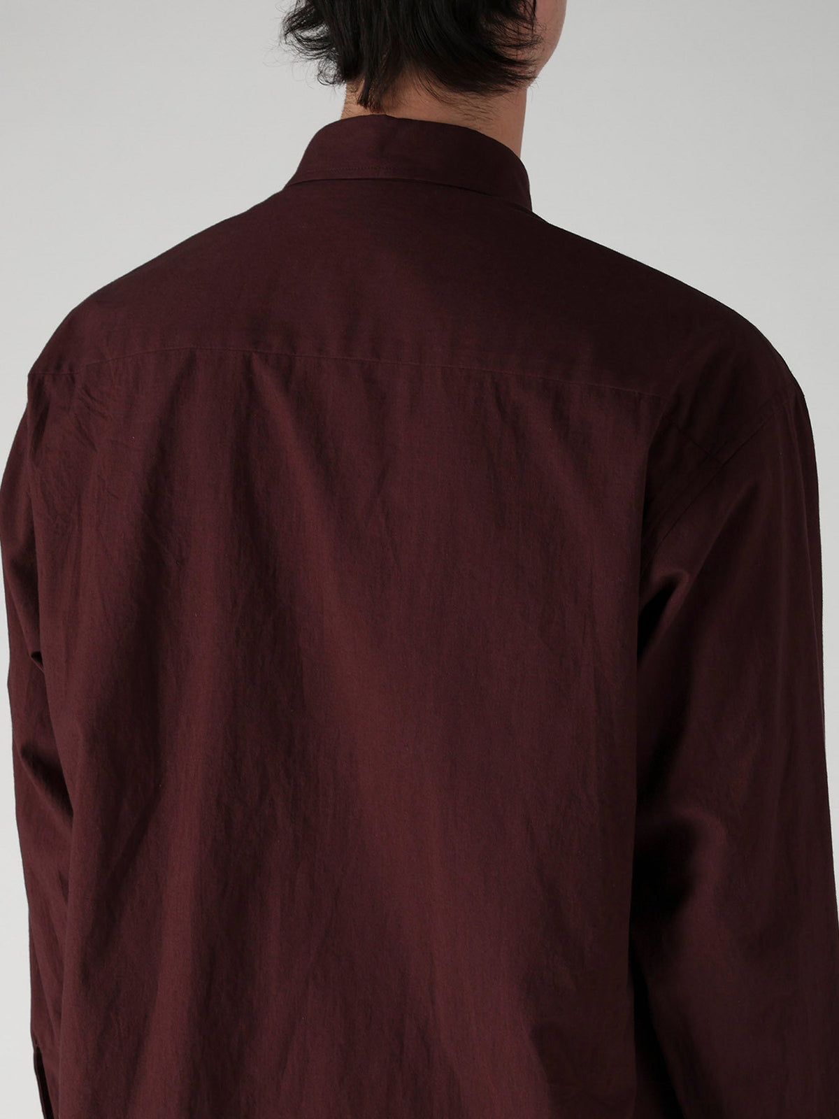 ¡¾Y's for men ¡Á MASSES¡¿ MA/ CHEST POCKET SHIRT