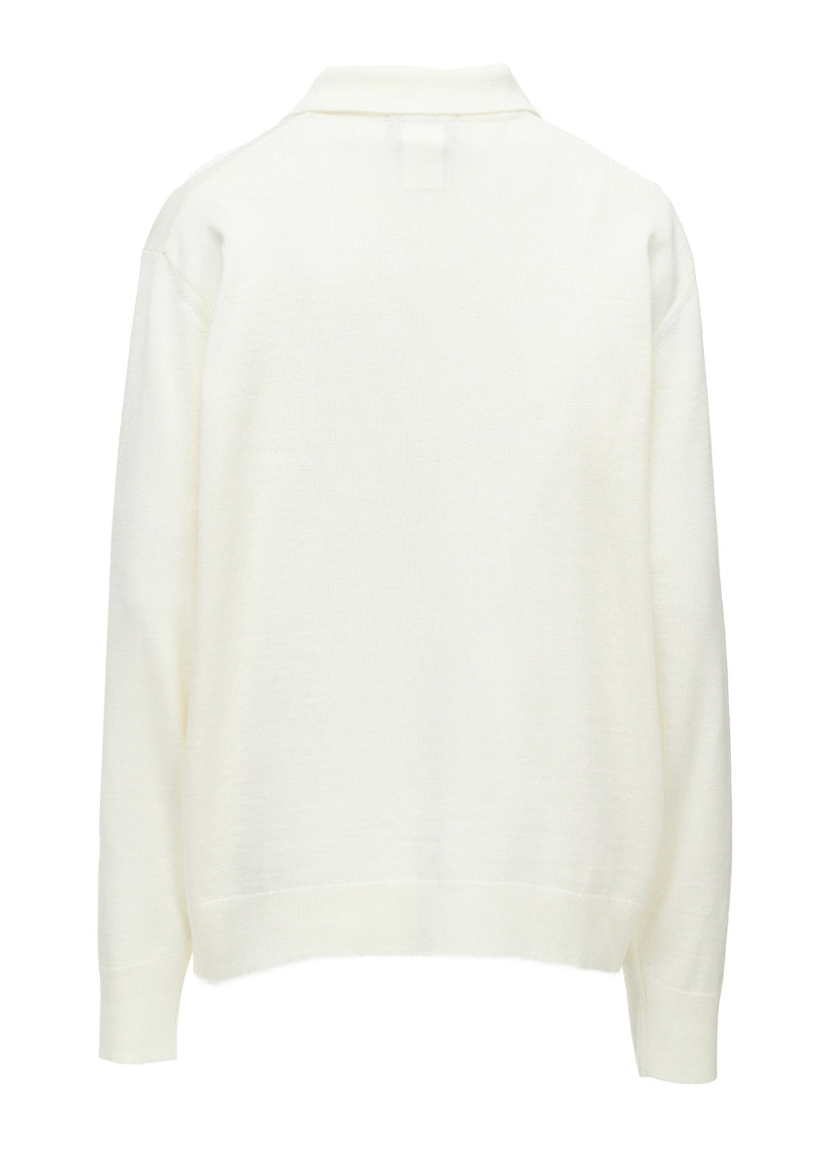 12G JERSEY DAMAGED CARDIGAN